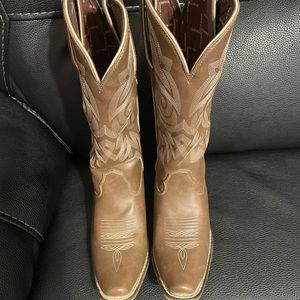 Durango Cowgirl Boots